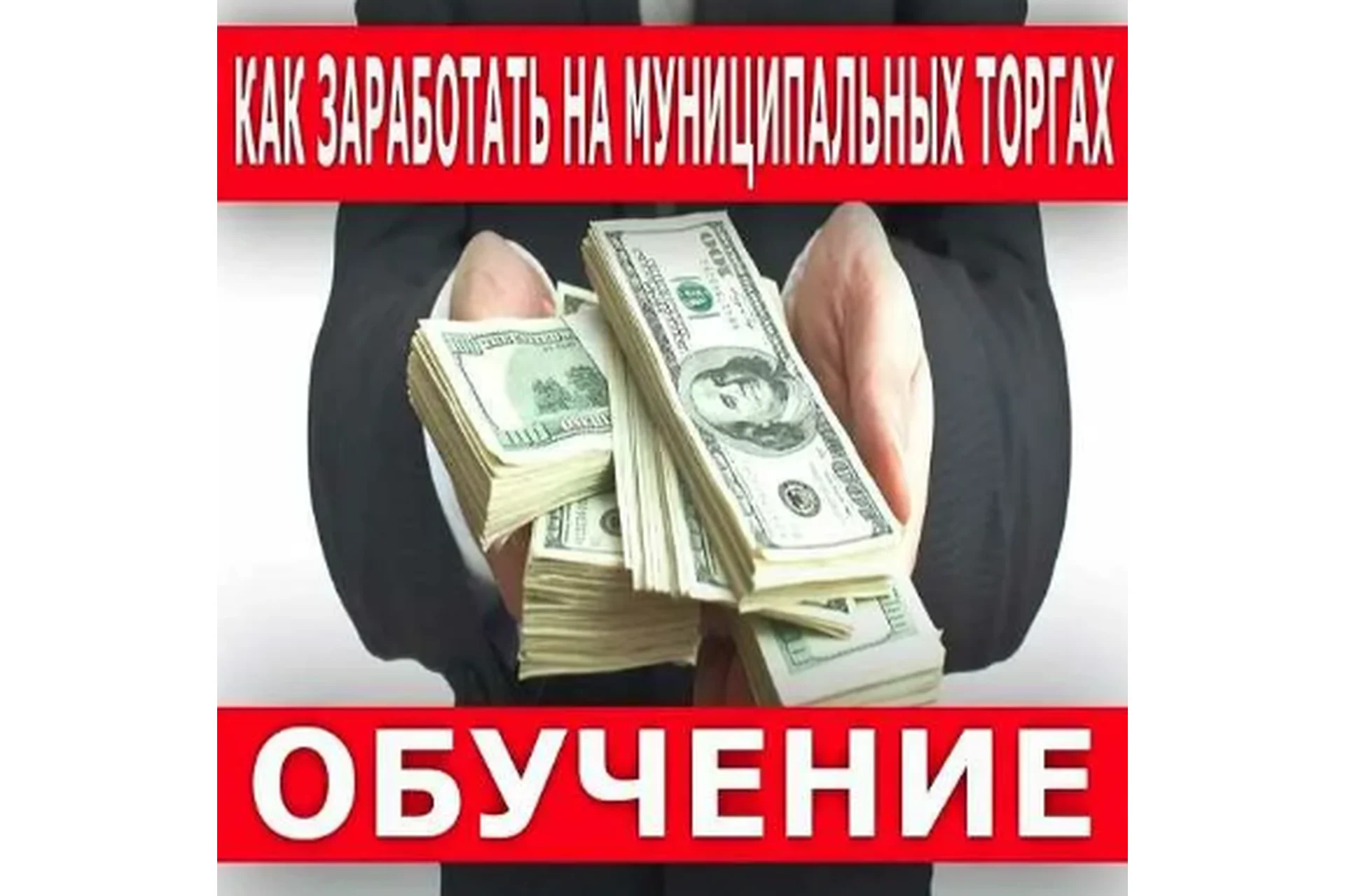 Как заработать миллион за счет государства на муниципальных торгах, тариф «Серебро»(Евгений Федоров), фото 1 из 1.