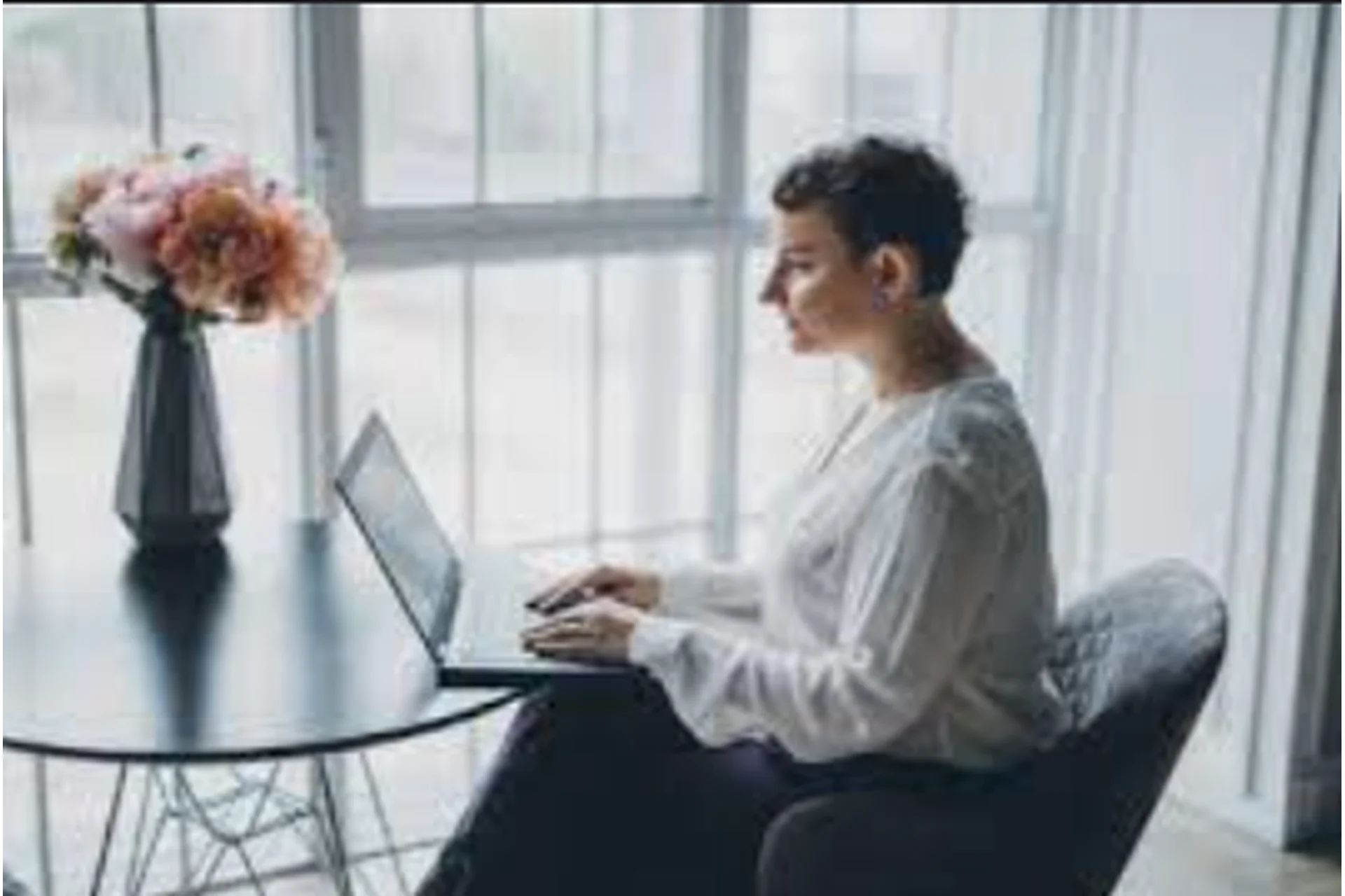 Продающее резюме (Ольга Лермонтова), фото 1 из 1.