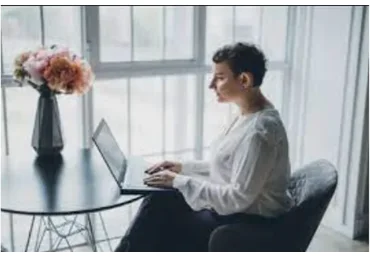 Продающее резюме (Ольга Лермонтова)