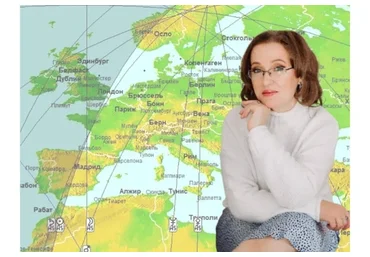 [Sotis] Астрокартография. Прогноз 2023 (Юлия Вястра)