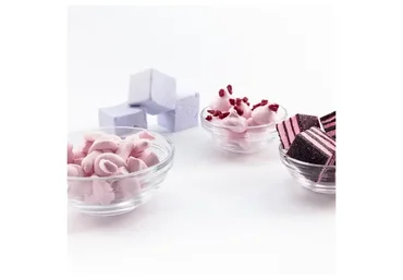 [Bee Chef] Сахаристые изделия (Ханс Овандо, Елены Адель)