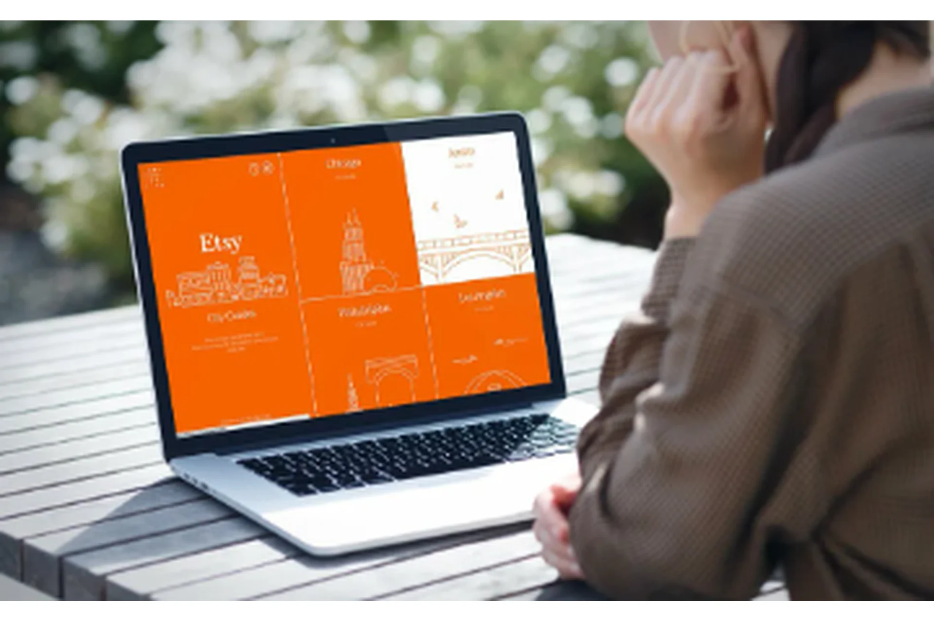 Etsy для новичков. Тариф Самостоятельный, 2020 (Анна Устюгова), фото 1 из 1.