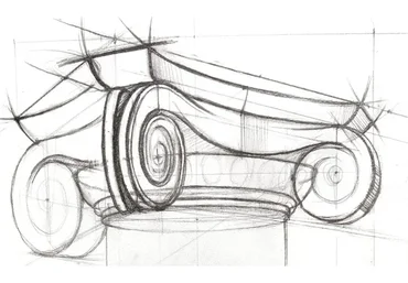 [KalachevaSchool] Построение простых и сложных форм. Мини-курсы (Дарья Остапенко)