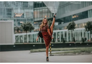 Пробуждение (Екатерина Бережнонагло)