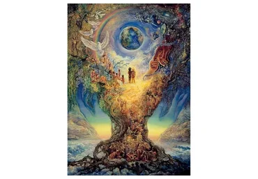 Родовые и семейные сценарии. Сила и трансформация Рода (Ирина Бердина)