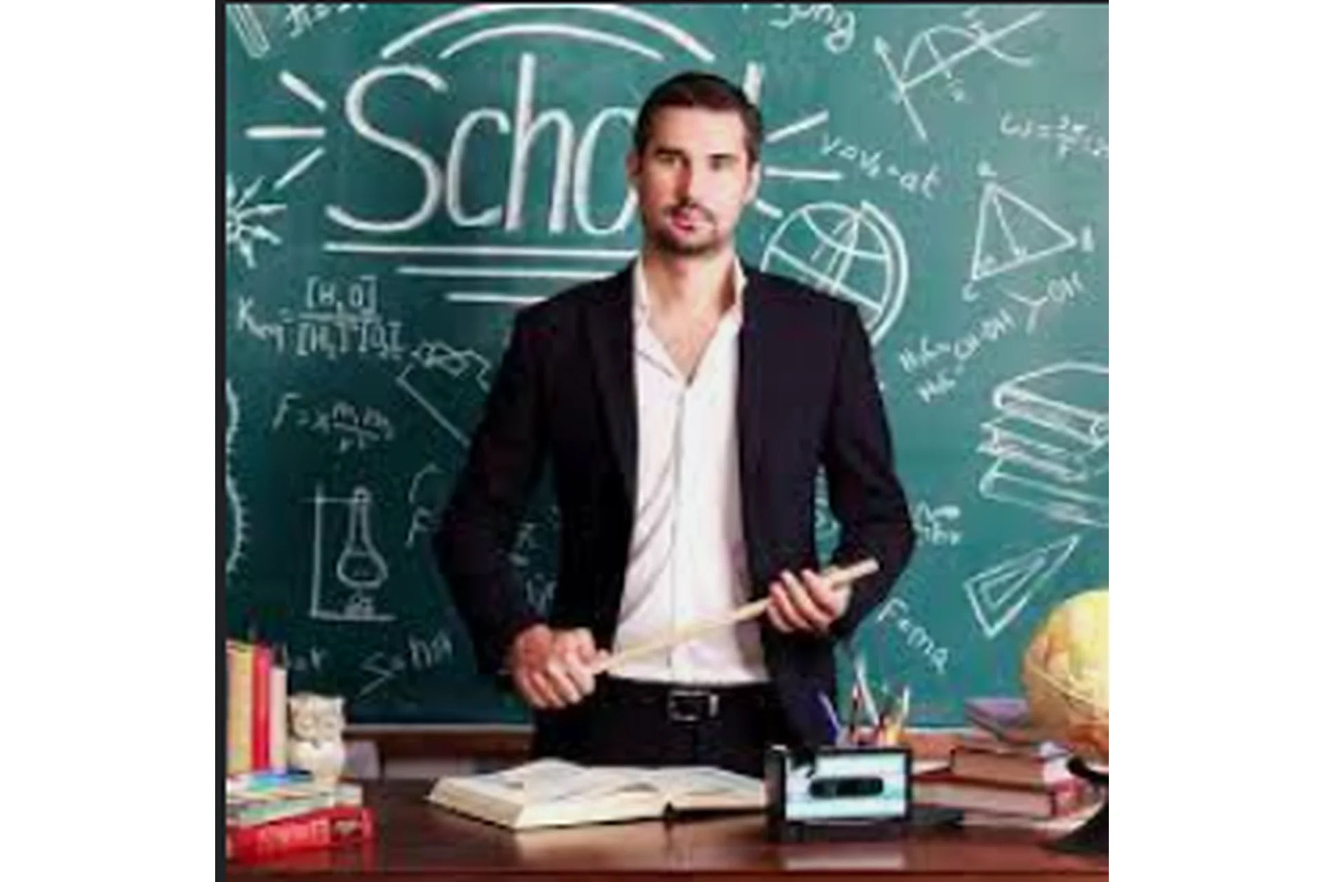 [TLC] Курс по сексу (Томас), фото 1 из 1.