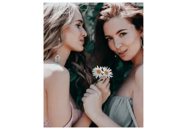 VIP тройничек (Виталина Кригер, Татьяна Румянцева)