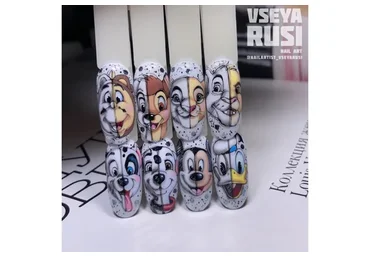 [Vseya Rusi] Lion King. Август 2019 (Татьяна Кашляева)