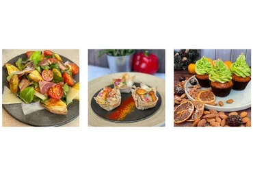 [glubokopolezno] Новогодний сборник рецептов «Глубоко о вкусном. Праздничный выпуск»