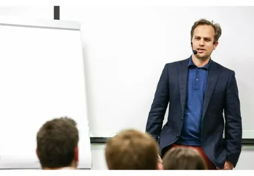 Горизонт (Петр Пономарев)