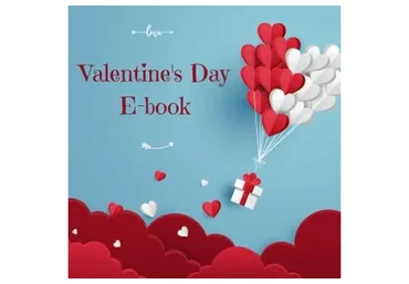 Интерактивный минибук "Love On The Balcony" (Марина Тойбар)