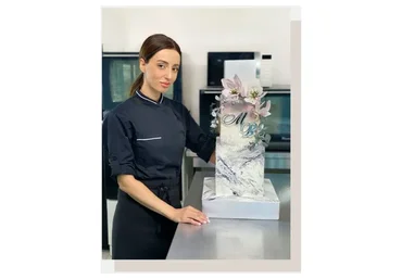 [Mac Baker] Декоры и текстуры. Тариф - Стандарт (Лилит Аракелян)