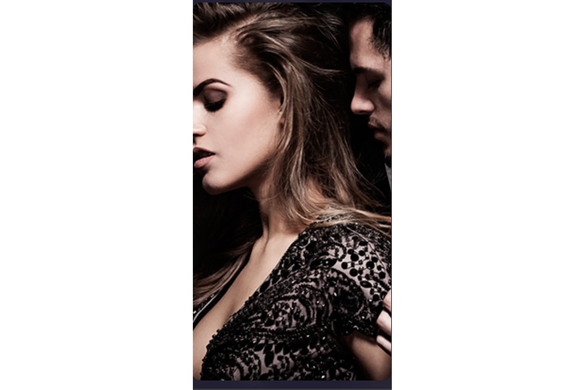 [Ortega Project] Модели соблазнения в клубе, фото 1 из 1.