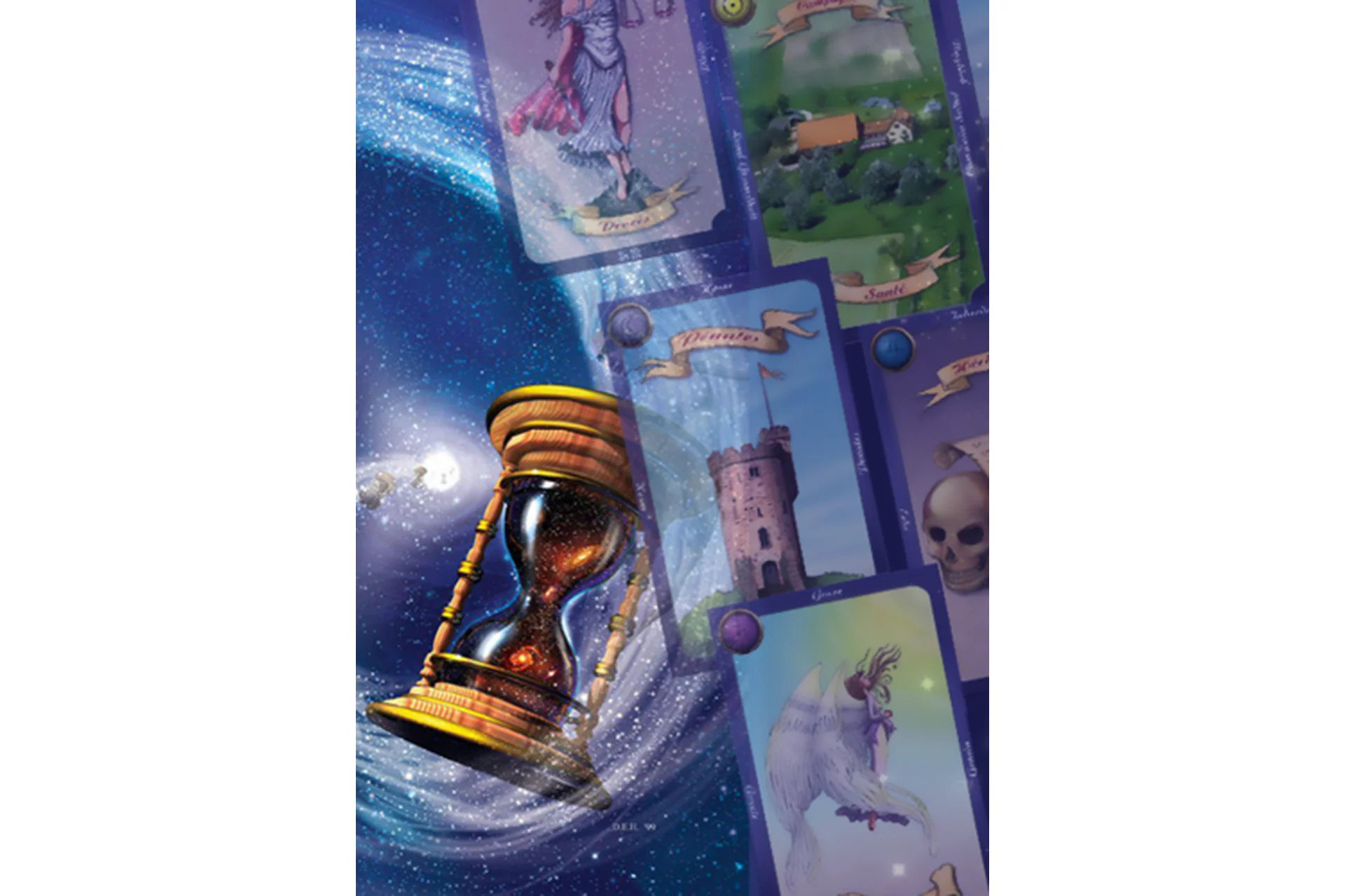 Востребованный таролог. Пакет с продвижением (Мария Пиро), фото 1 из 1.