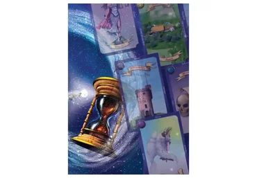 Востребованный таролог. Пакет с продвижением (Мария Пиро)