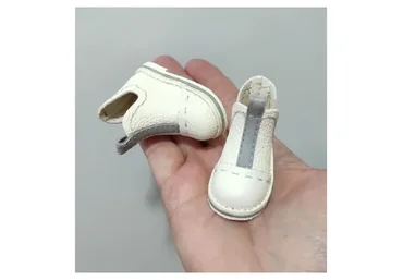 Ботинки челси (Светлана Лугинова)