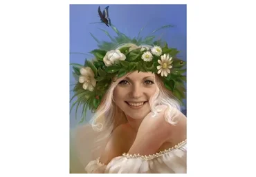 Диагностика женственности (Лиана Димитрошкина)