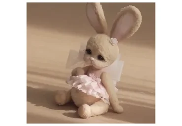 Доступ в закрытый аккаунт. Лепка фигурок из мастики (av_zholob)