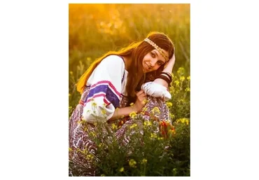 Как заменить всю уходовую косметику  на природу, тариф «Научусь» (Ольга Остафийчук)