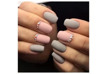 Культура маникюра. Комбинированный маникюр. Базовый тариф (Анна Романова)