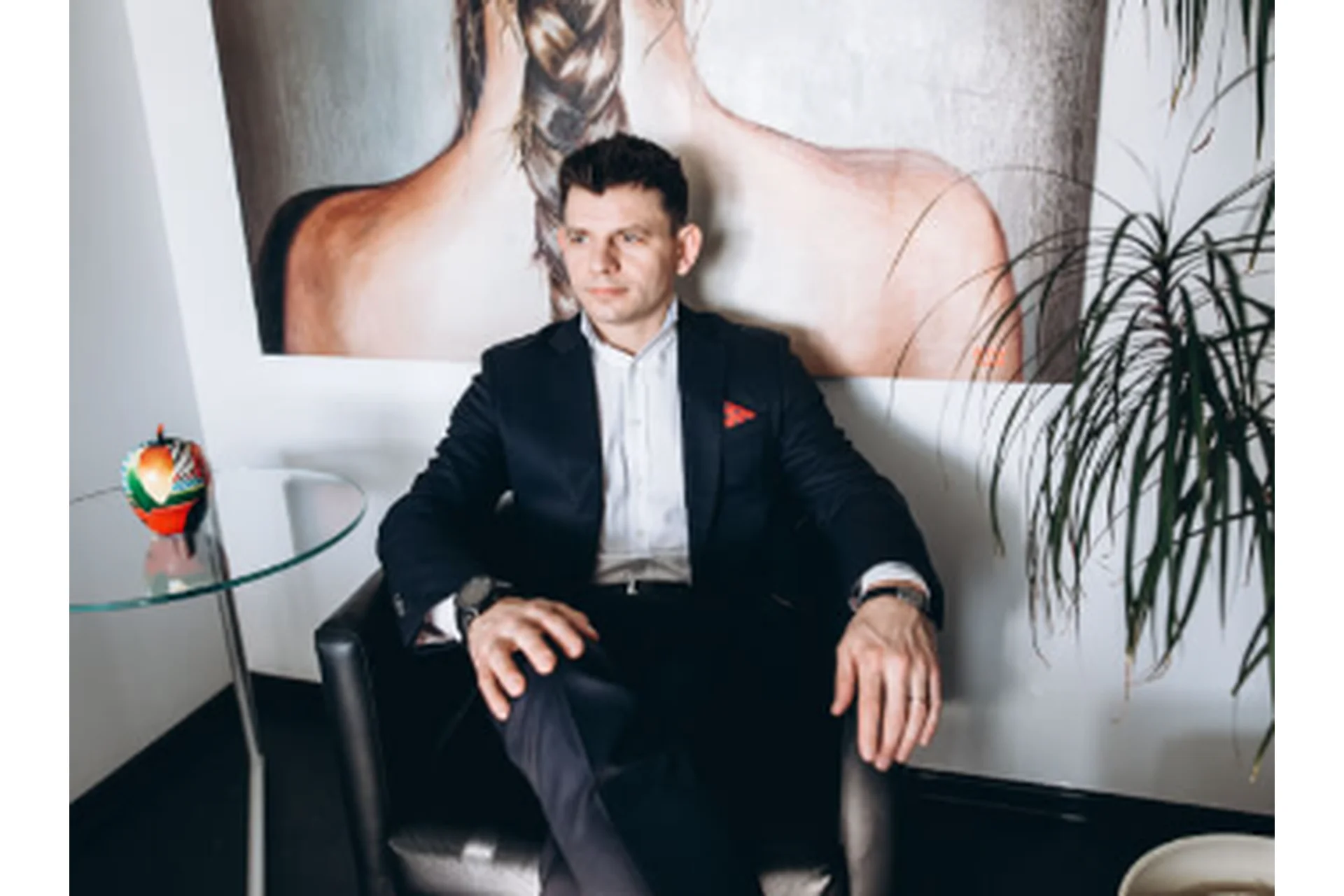 [Laba] Личный бренд. Создание и продвижение (Владимир Дегтярев), фото 1 из 1.