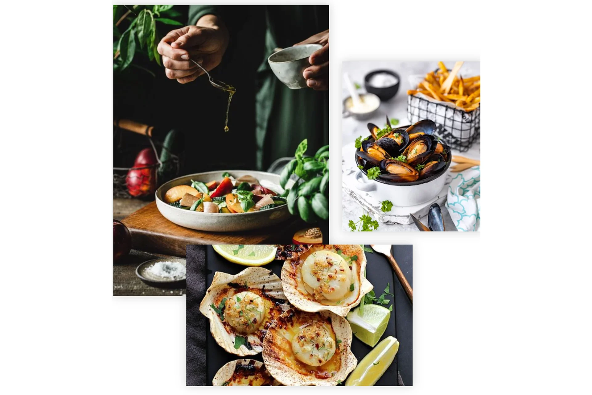 [LabFood] Кулинарный клуб LabFood Июнь 2023 (Яна Нетреба), фото 1 из 1.