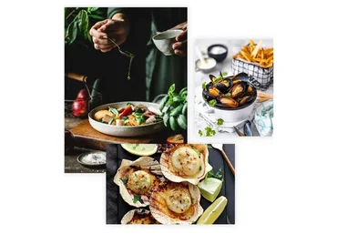 [LabFood] Кулинарный клуб LabFood Июнь 2023 (Яна Нетреба)