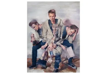 Напряженные аспекты в гороскопе (Павел Андреев)