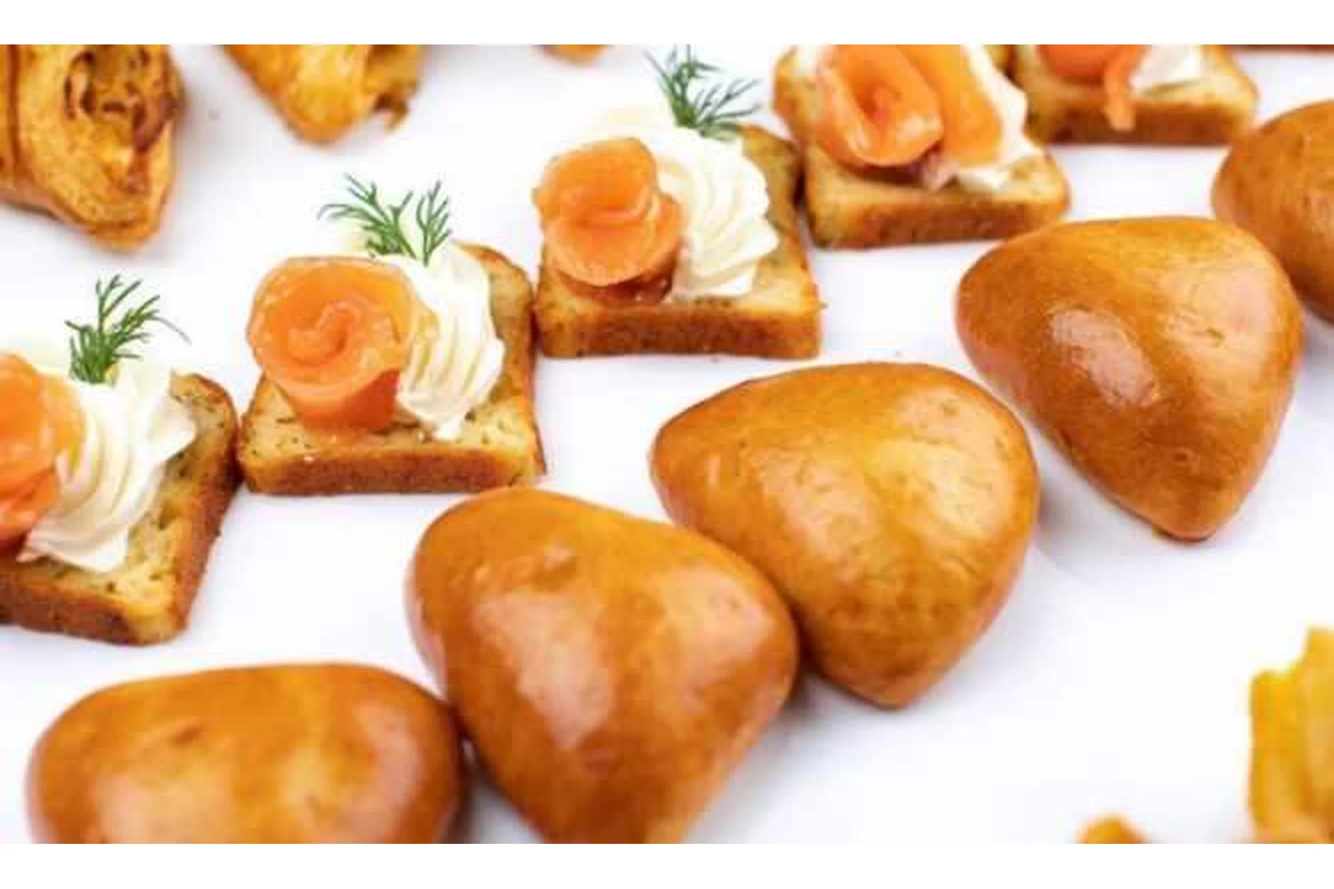 Несладкая выпечка (Людмила Букина), фото 1 из 1.