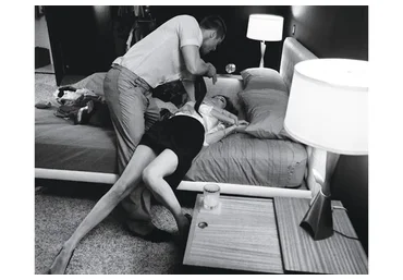 [Секс инструктор] Доминирование. 2019 (Дмитрий Шевчук)