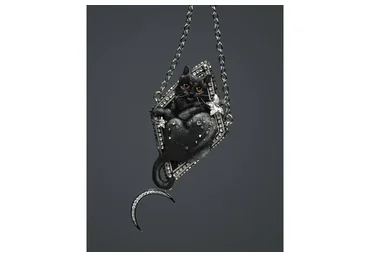 Уровень практик - Заяц + Кот (Рождественская серия) (Юлия Горина)