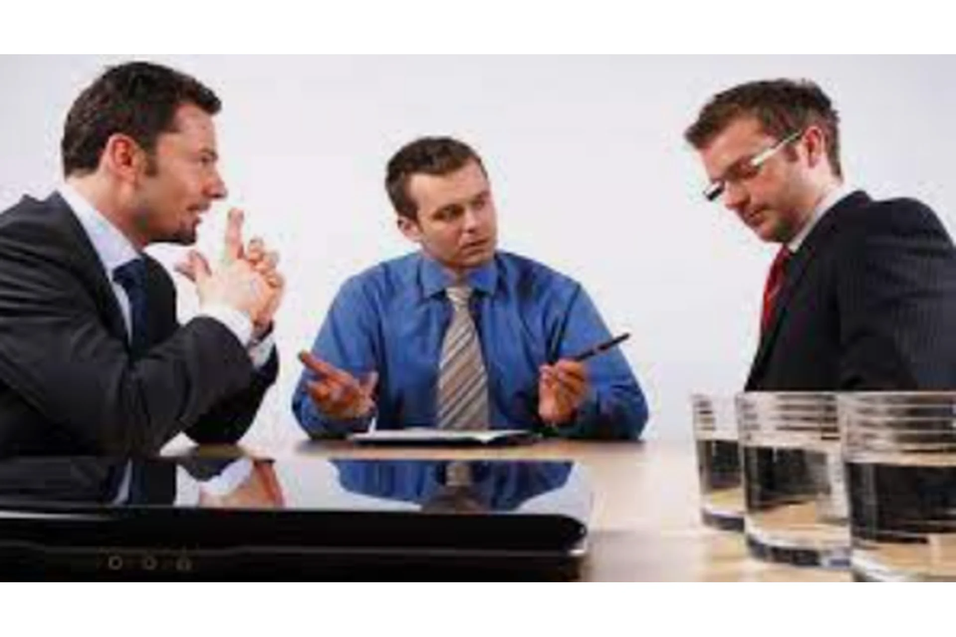 [Дело ТВ] Посреднический бизнес под ключ, фото 1 из 1.