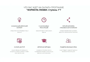 Формула любви. Ступень 1 (Настя Плиско)