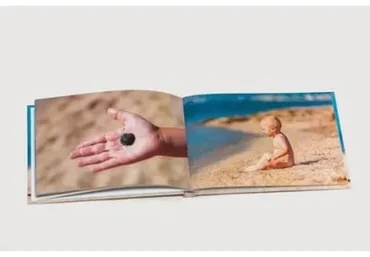 Обучение фотографов. Фотокниги не кусаются (Даша Кудрявцева)