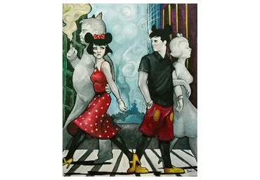 Семья. Управление рисками (Катерина Сафронова)