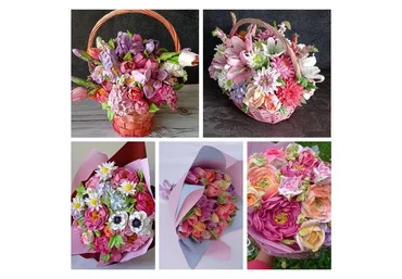 [Vitalija_cake] Зефирная флористика 2023 (Виталия Сейдаметова)