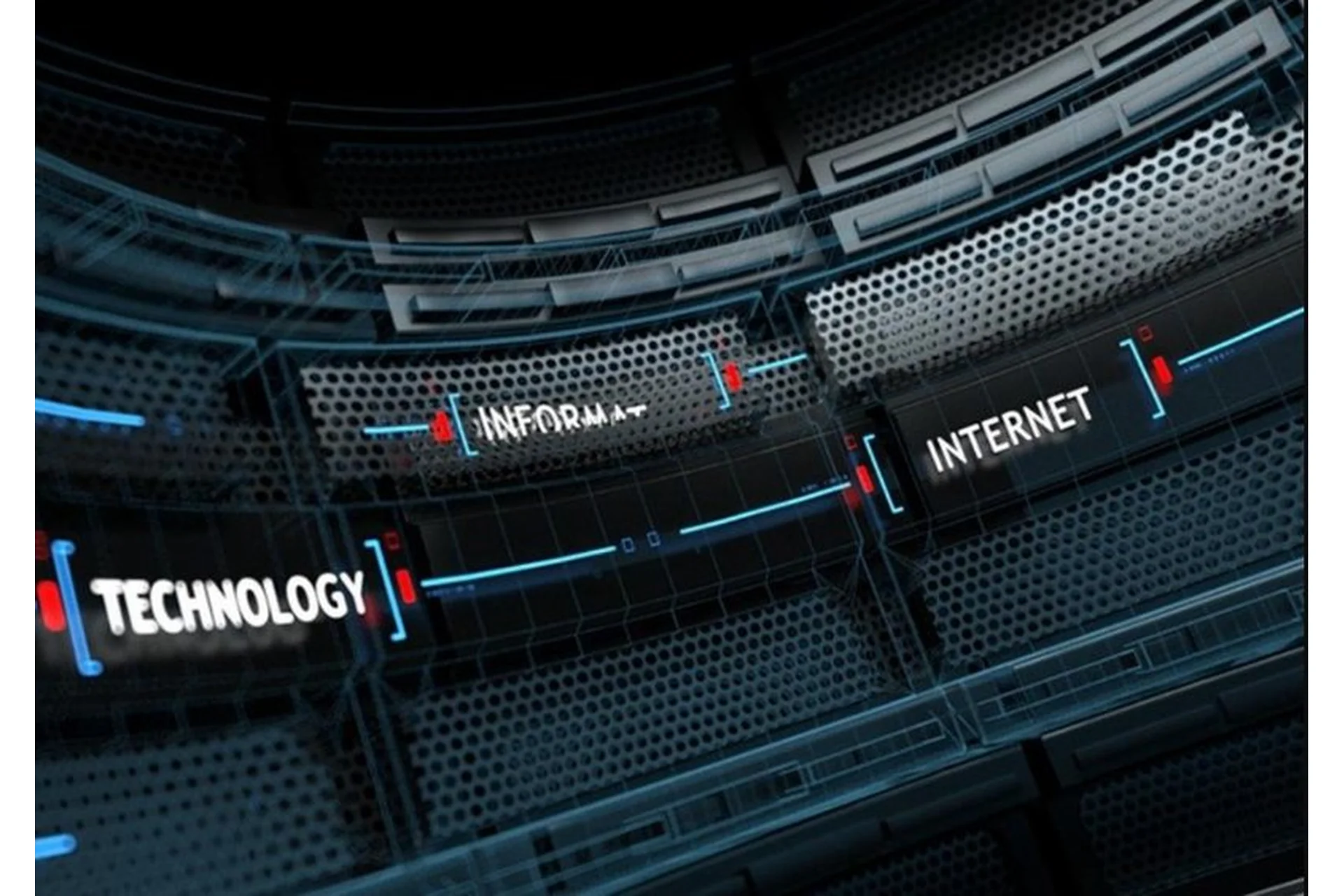 Cinema 4D и After Effects: Детали v.2 (Алексей Брин), фото 1 из 1.