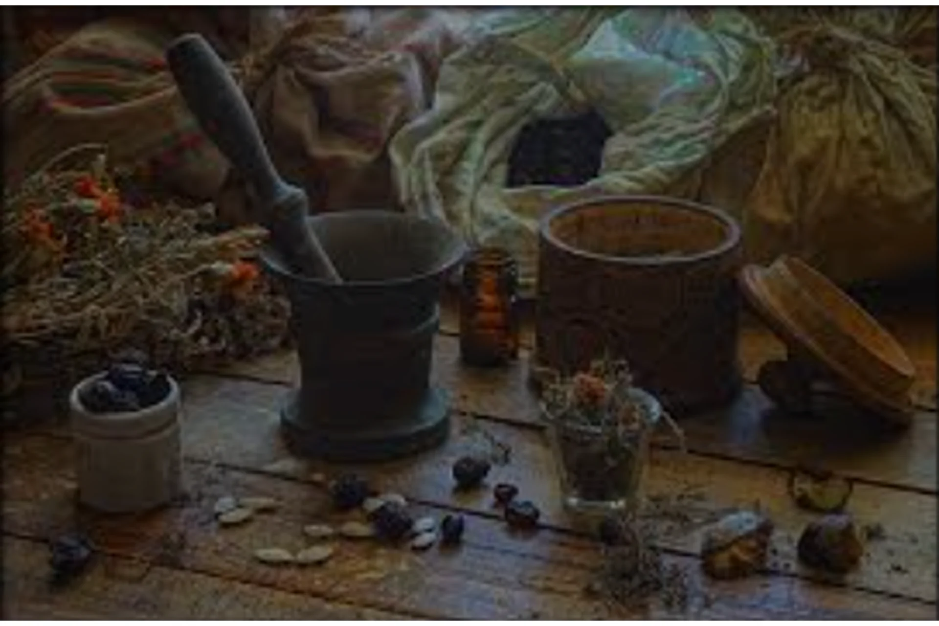 Деревенская Магия (Елена Дунаева), фото 1 из 1.