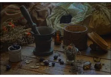 Деревенская Магия (Елена Дунаева)