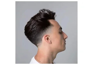 [Hair in Motion] The Journey (Чарли Грей)