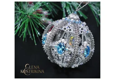 Хрустальный шар (Елена Кострикина)