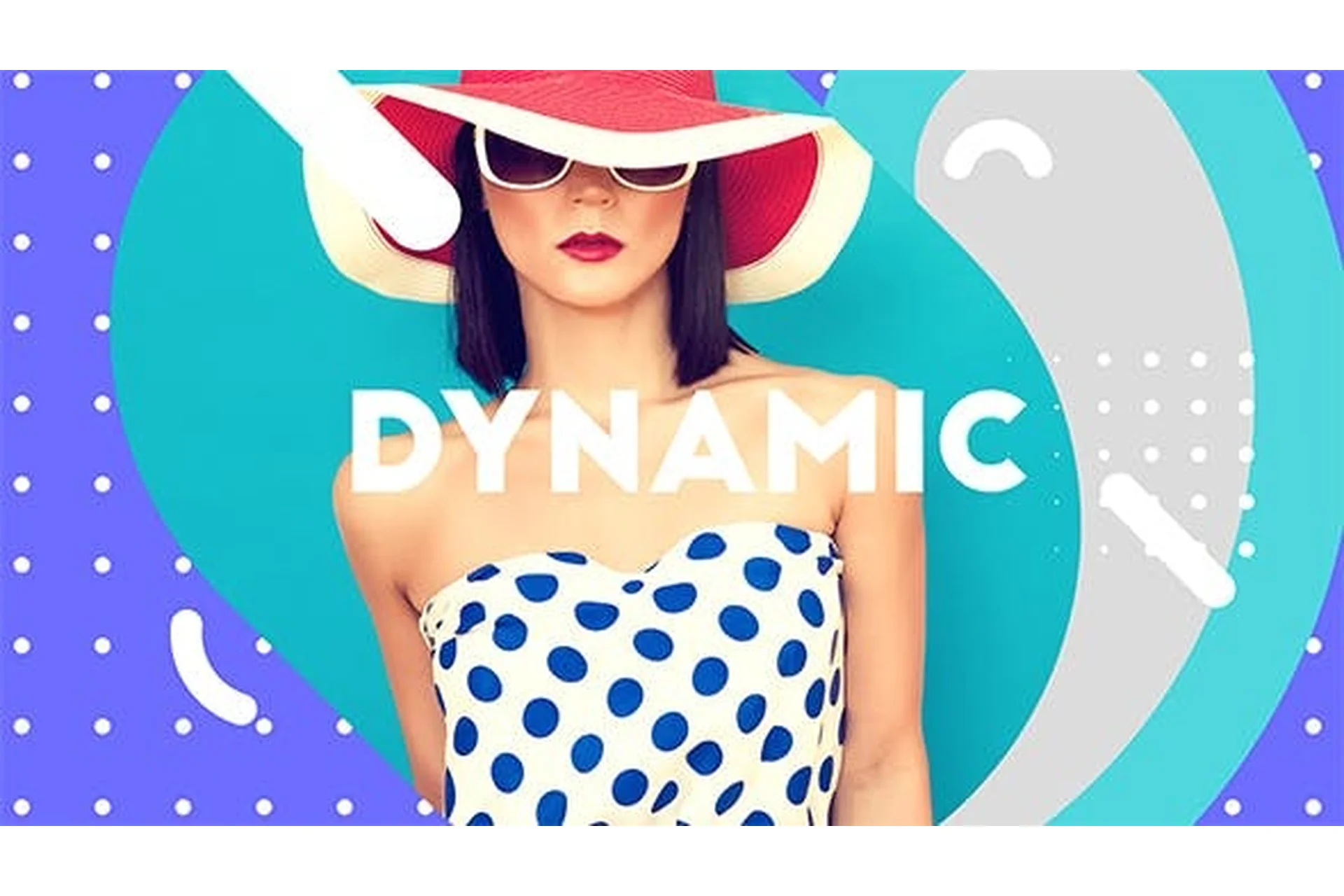 [MotionMediaGroup] Яркая открывашка / Bright Opener, фото 1 из 1.