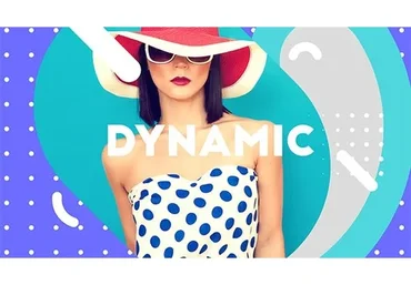 [MotionMediaGroup] Яркая открывашка / Bright Opener