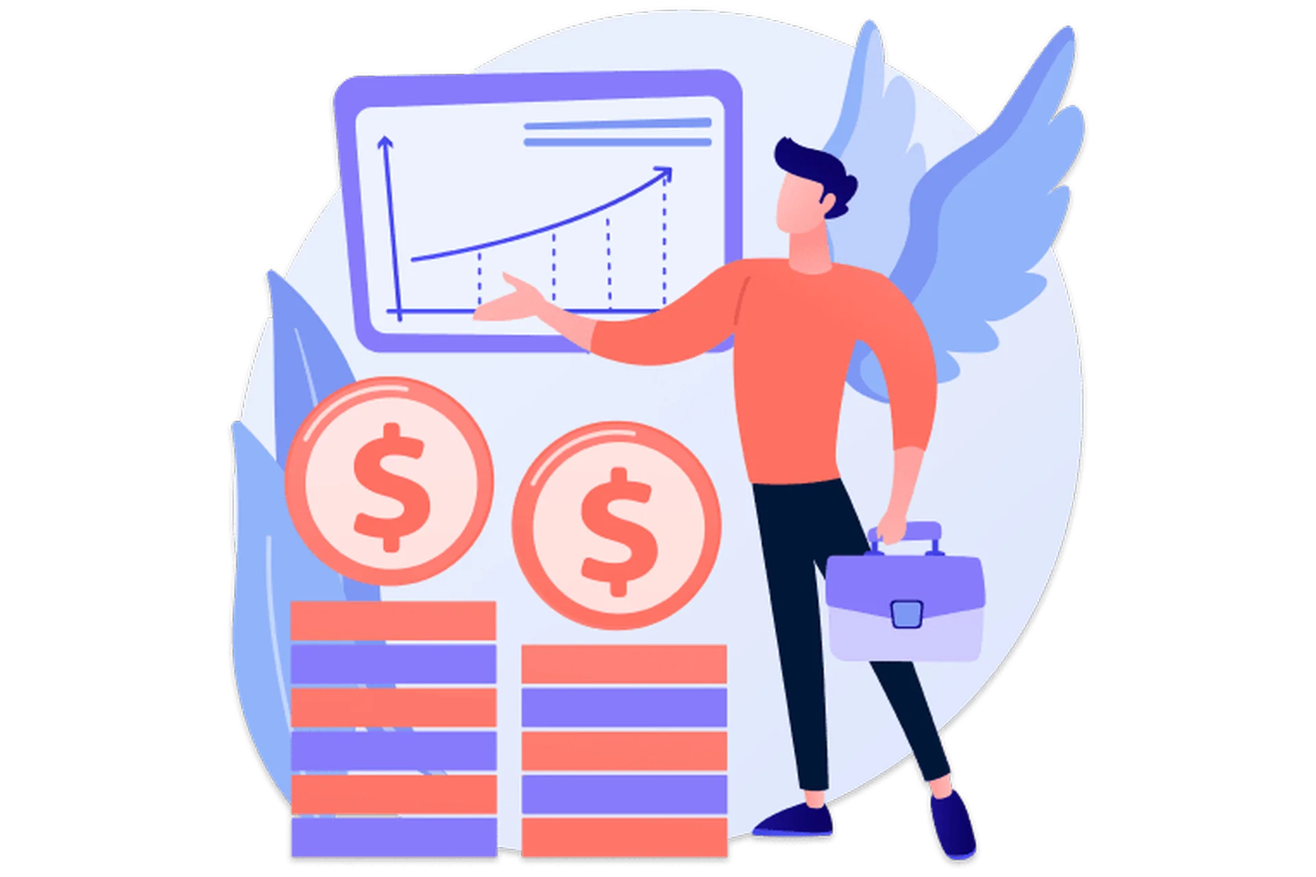 Start The History. Курс для инвесторов или трейдеров, фото 1 из 1.