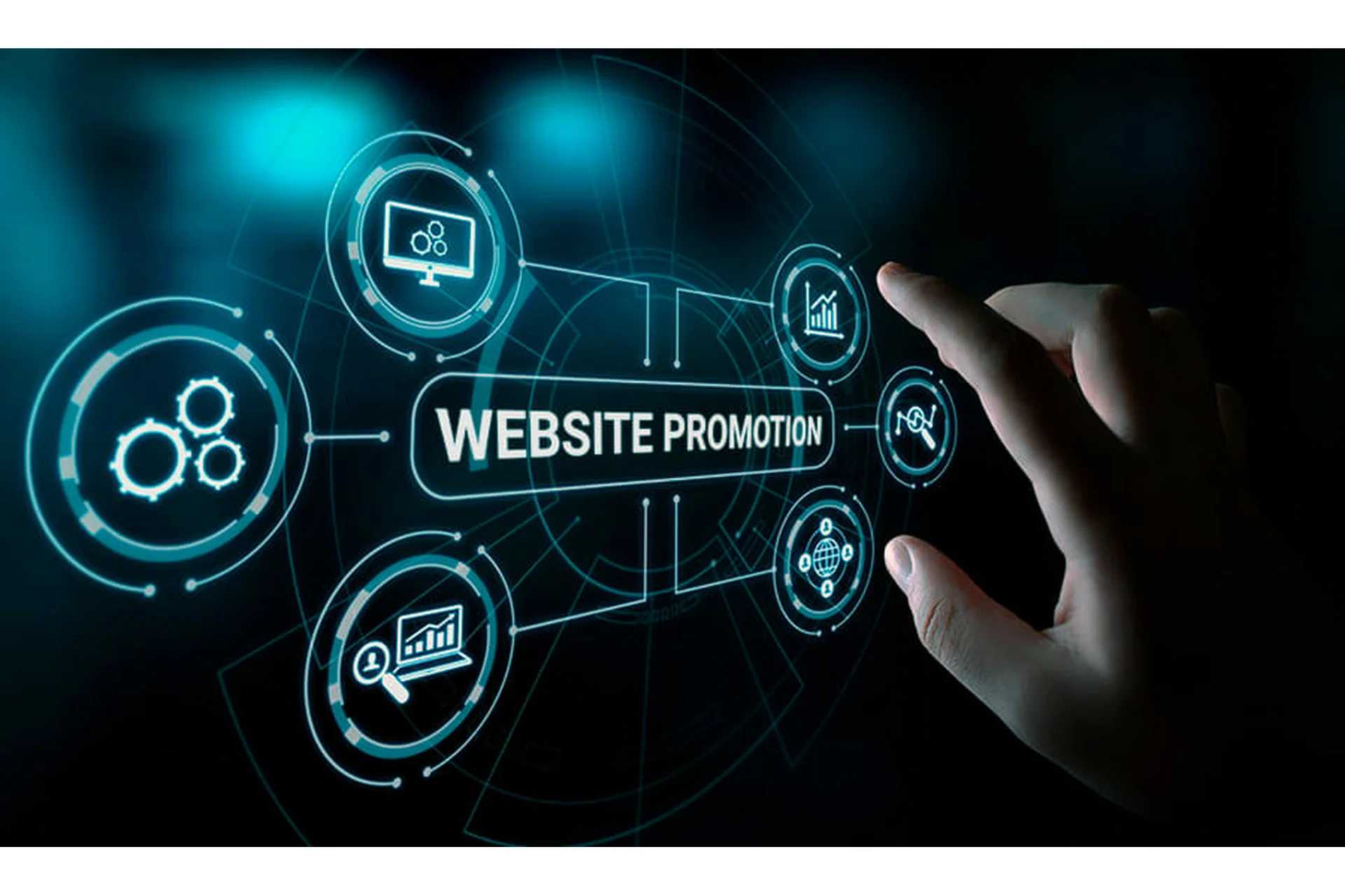 Как продвинуть свой сайт самостоятельно без помощи фирм или агрегаторов, фото 1 из 1.