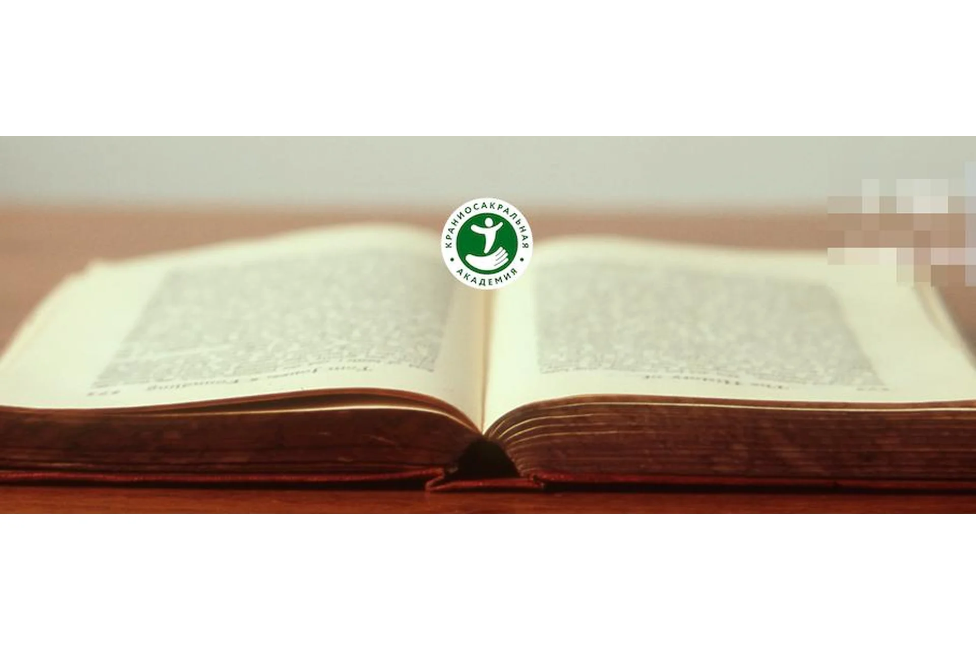 [Краниосакральная академия] Иглоукалывание и головная боль (Питер Ван Кервель), фото 1 из 1.