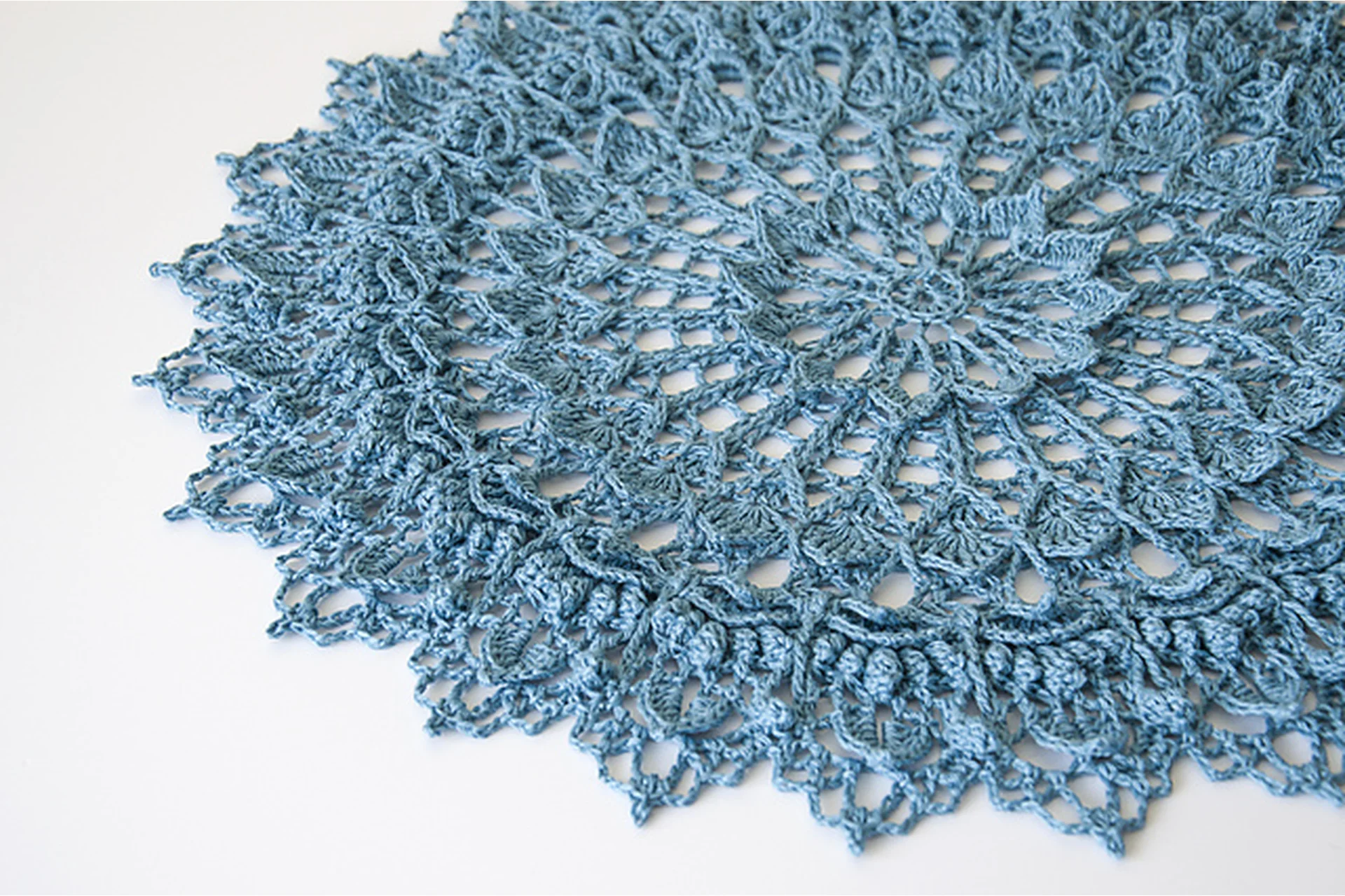 Салфетка «Sun» (Зоя Матюшенко), фото 1 из 1.