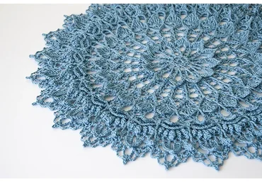 Салфетка «Sun» (Зоя Матюшенко)