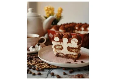 Тирамису, 2020 (Ксения Нохрина)