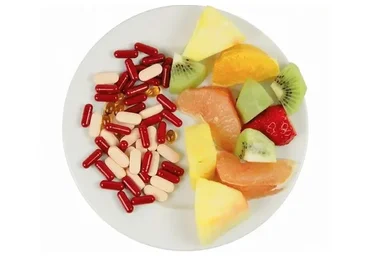 [УОМ] Продукты питания как альтернатива лекарствам (Ирина Мальцева)